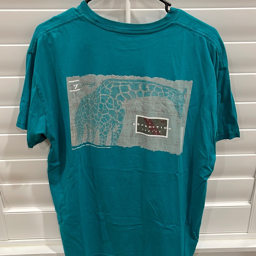 t shirt